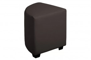 Пуф детский Марио (черный) в Когалыме - kogalym.mebel-tymen.ru | фото