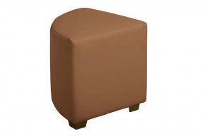 Пуф детский Марио (коричневый) в Когалыме - kogalym.mebel-tymen.ru | фото