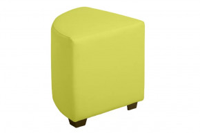 Пуф детский Марио (лайм) в Когалыме - kogalym.mebel-tymen.ru | фото