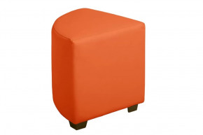 Пуф детский Марио (оранжевый) в Когалыме - kogalym.mebel-tymen.ru | фото