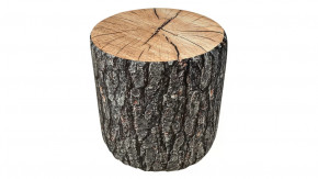 Пуф «Грей» тип 1 в Когалыме - kogalym.mebel-tymen.ru | фото