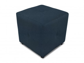 Пуф Куб Bahama Denim кат.2 в Когалыме - kogalym.mebel-tymen.ru | фото
