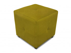 Пуф Куб Bahama Green кат.2 в Когалыме - kogalym.mebel-tymen.ru | фото