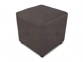 Пуф Куб Bahama Grey кат.2 в Когалыме - kogalym.mebel-tymen.ru | фото