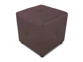 Пуф Куб Bahama Plum кат.2 в Когалыме - kogalym.mebel-tymen.ru | фото
