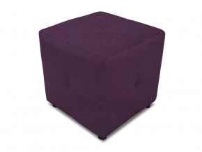 Пуф Куб Bahama Violet кат.2 в Когалыме - kogalym.mebel-tymen.ru | фото