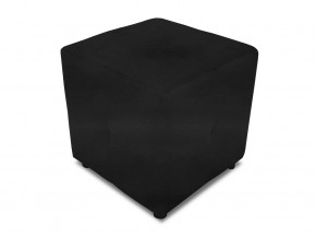 Пуф Куб Marvel Black кат.4 в Когалыме - kogalym.mebel-tymen.ru | фото