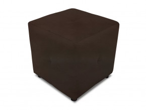 Пуф Куб Marvel Chocolate кат.4 в Когалыме - kogalym.mebel-tymen.ru | фото