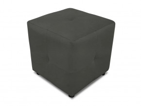 Пуф Куб Marvel Grey кат.4 в Когалыме - kogalym.mebel-tymen.ru | фото