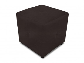 Пуф Куб Marvel Pearl Chestnut кат.4 в Когалыме - kogalym.mebel-tymen.ru | фото