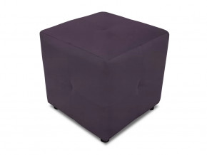 Пуф Куб Marvel Plum кат.4 в Когалыме - kogalym.mebel-tymen.ru | фото