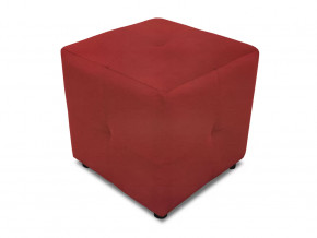 Пуф Куб Marvel Red кат.4 в Когалыме - kogalym.mebel-tymen.ru | фото