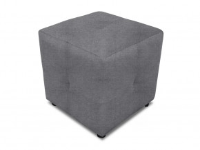 Пуф Куб Savana Plus Ash кат.1 в Когалыме - kogalym.mebel-tymen.ru | фото