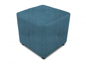 Пуф Куб Savana Plus Blue кат.1 в Когалыме - kogalym.mebel-tymen.ru | фото