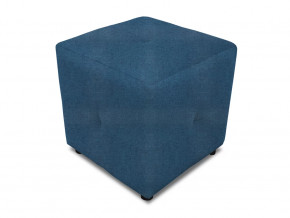 Пуф Куб Savana Plus Denim кат.1 в Когалыме - kogalym.mebel-tymen.ru | фото