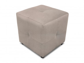Пуф Куб Savana Plus Ivory кат.1 в Когалыме - kogalym.mebel-tymen.ru | фото