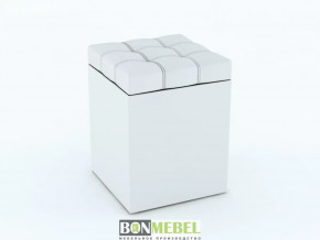 Пуф "Квадро" в Когалыме - kogalym.mebel-tymen.ru | фото