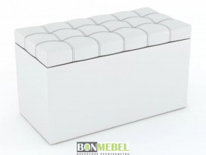 Пуф "Квадро" тип 2 в Когалыме - kogalym.mebel-tymen.ru | фото