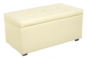 Пуф Мартин (бежевый) в Когалыме - kogalym.mebel-tymen.ru | фото