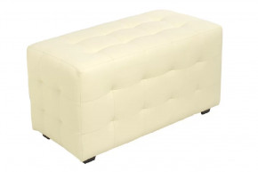 Пуф Терра (бежевый) в Когалыме - kogalym.mebel-tymen.ru | фото