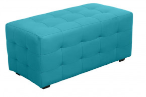 Пуф Терра (бирюзовый) в Когалыме - kogalym.mebel-tymen.ru | фото