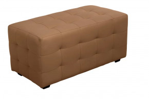 Пуф Терра (коричневый) в Когалыме - kogalym.mebel-tymen.ru | фото