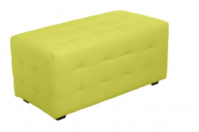 Пуф Терра (лайм) в Когалыме - kogalym.mebel-tymen.ru | фото