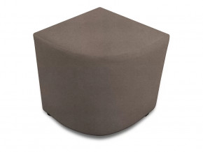 Пуф Угловой Bahama Ash кат.2 в Когалыме - kogalym.mebel-tymen.ru | фото