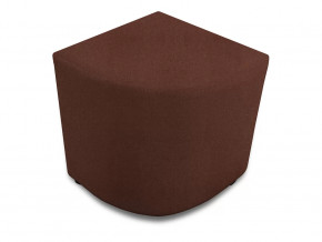 Пуф Угловой Bahama Chocolate кат.2 в Когалыме - kogalym.mebel-tymen.ru | фото