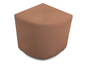 Пуф Угловой Bahama Ginger кат.2 в Когалыме - kogalym.mebel-tymen.ru | фото