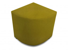 Пуф Угловой Bahama Green кат.2 в Когалыме - kogalym.mebel-tymen.ru | фото