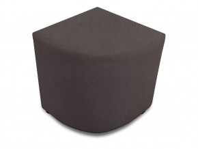 Пуф Угловой Bahama Grey кат.2 в Когалыме - kogalym.mebel-tymen.ru | фото