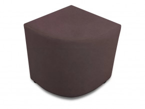 Пуф Угловой Bahama Plum кат.2 в Когалыме - kogalym.mebel-tymen.ru | фото