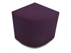 Пуф Угловой Bahama Violet кат.2 в Когалыме - kogalym.mebel-tymen.ru | фото