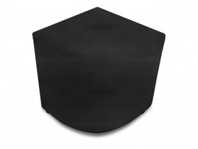 Пуф Угловой Marvel Black кат.4 в Когалыме - kogalym.mebel-tymen.ru | фото