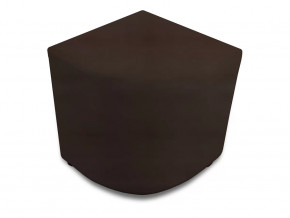 Пуф Угловой Marvel Chocolate кат.4 в Когалыме - kogalym.mebel-tymen.ru | фото