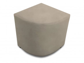 Пуф Угловой Marvel Cream кат.4 в Когалыме - kogalym.mebel-tymen.ru | фото
