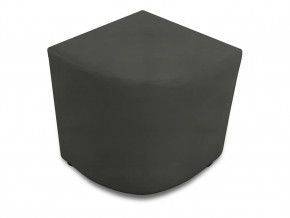 Пуф Угловой Marvel Grey кат.4 в Когалыме - kogalym.mebel-tymen.ru | фото