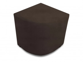 Пуф Угловой Marvel Pearl Bronze кат.4 в Когалыме - kogalym.mebel-tymen.ru | фото