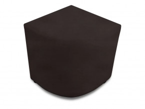 Пуф Угловой Marvel Pearl Chestnut кат.4 в Когалыме - kogalym.mebel-tymen.ru | фото