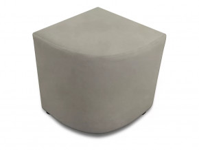 Пуф Угловой Marvel Pearl Shell кат.4 в Когалыме - kogalym.mebel-tymen.ru | фото