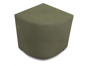 Пуф Угловой Marvel Pistachio кат.4 в Когалыме - kogalym.mebel-tymen.ru | фото