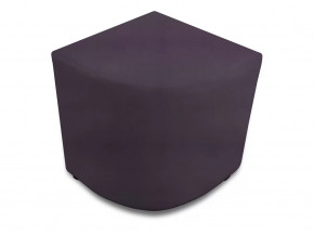 Пуф Угловой Marvel Plum кат.4 в Когалыме - kogalym.mebel-tymen.ru | фото