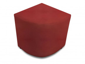 Пуф Угловой Marvel Red кат.4 в Когалыме - kogalym.mebel-tymen.ru | фото