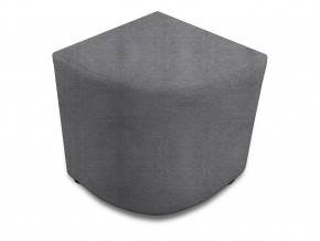 Пуф Угловой Savana Plus Ash кат.1 в Когалыме - kogalym.mebel-tymen.ru | фото