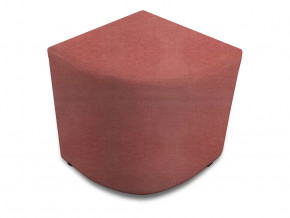 Пуф Угловой Savana Plus Coral кат.1 в Когалыме - kogalym.mebel-tymen.ru | фото