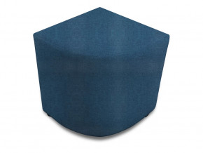 Пуф Угловой Savana Plus Denim кат.1 в Когалыме - kogalym.mebel-tymen.ru | фото