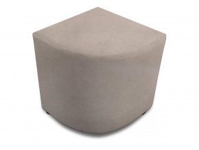 Пуф Угловой Savana Plus Ivory кат.1 в Когалыме - kogalym.mebel-tymen.ru | фото