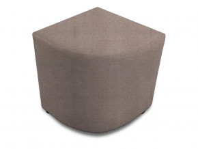 Пуф Угловой Savana Plus Mocca кат.1 в Когалыме - kogalym.mebel-tymen.ru | фото