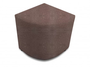 Пуф Угловой Savana Plus Toffee кат.1 в Когалыме - kogalym.mebel-tymen.ru | фото